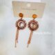 Roma Sleesh Earrings
