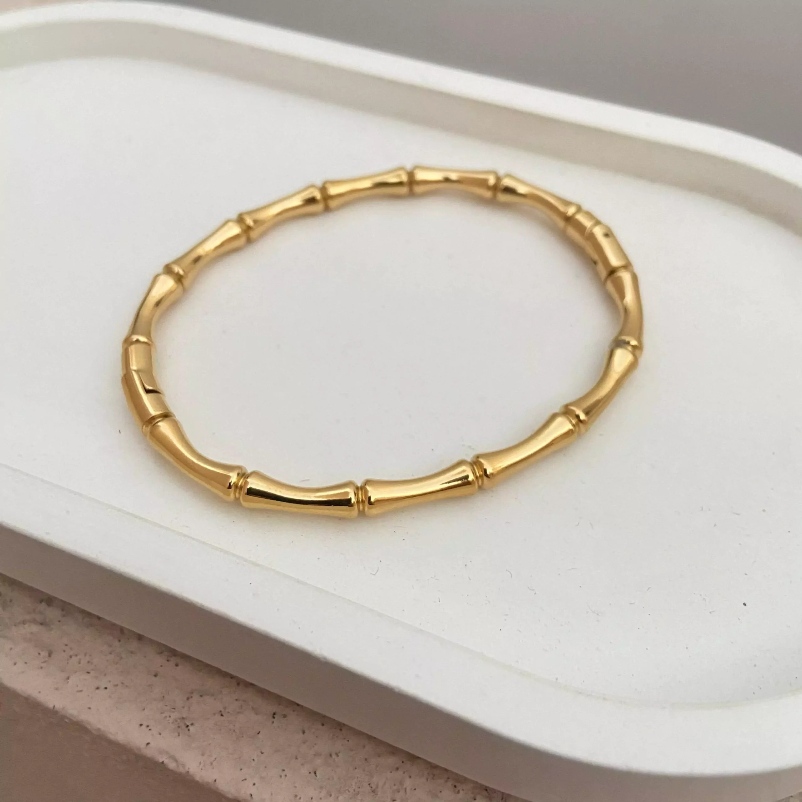 Bamboo briz Bracelet