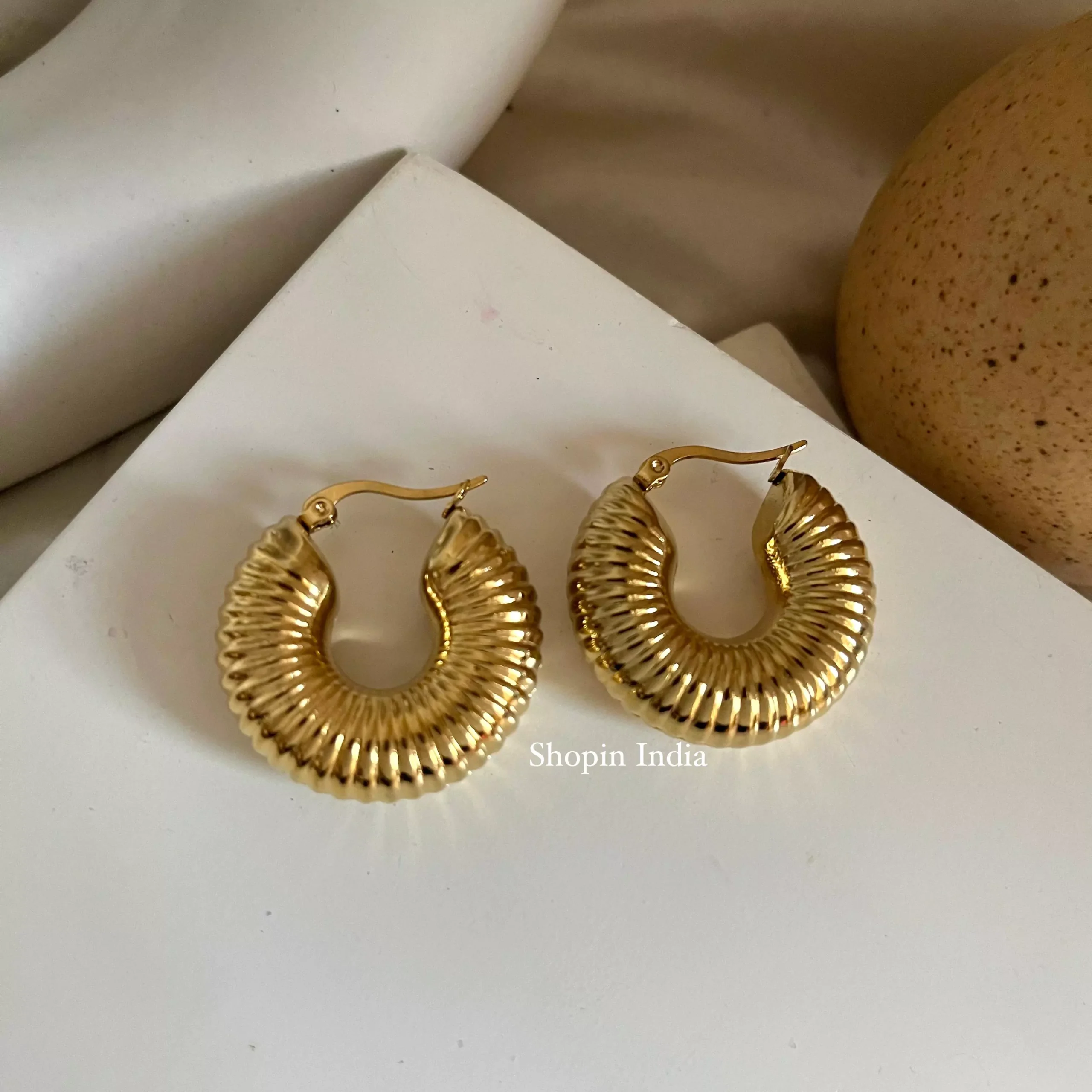 Spritie Earrings