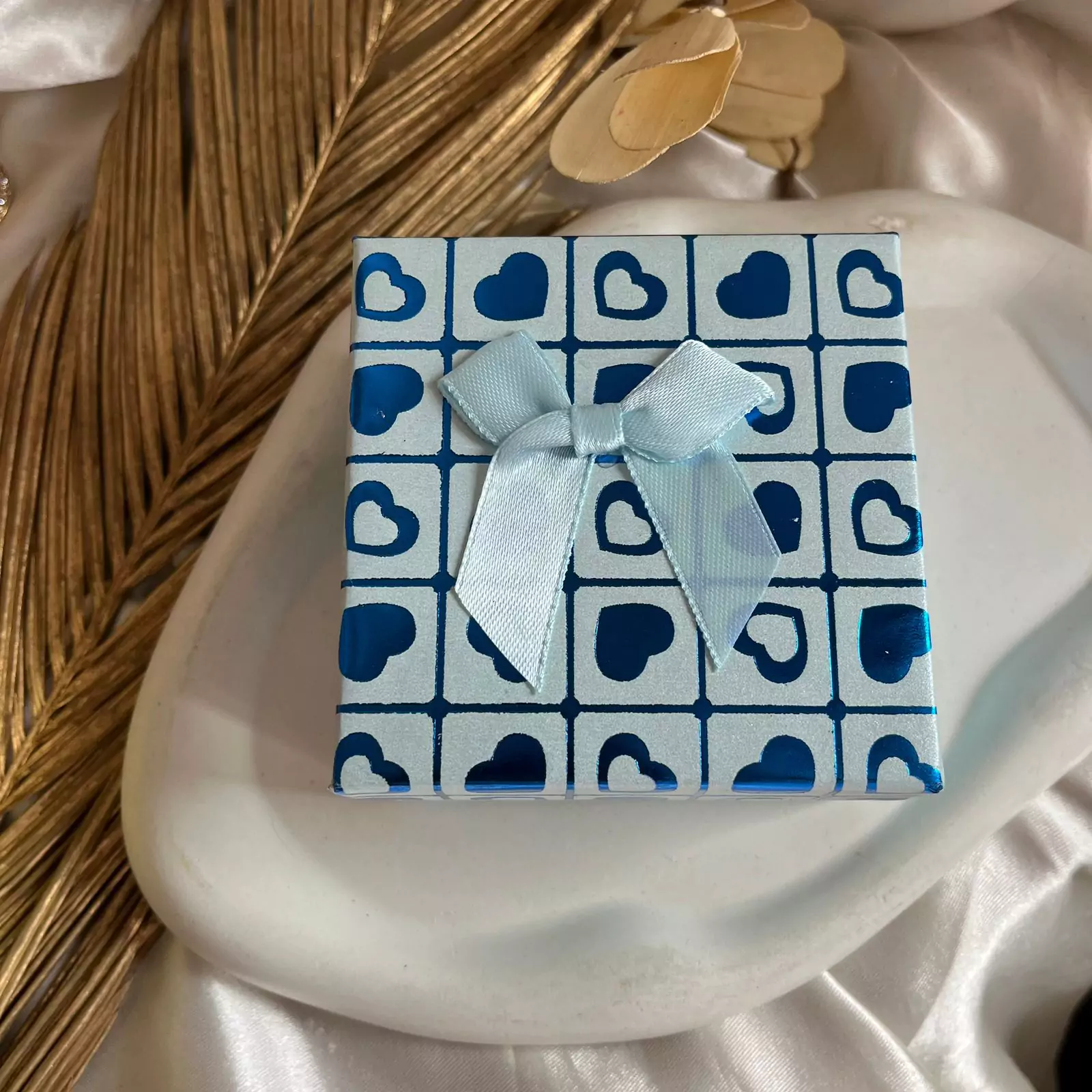 Bracelet Gift Box(with velvet cushion) - Image 4