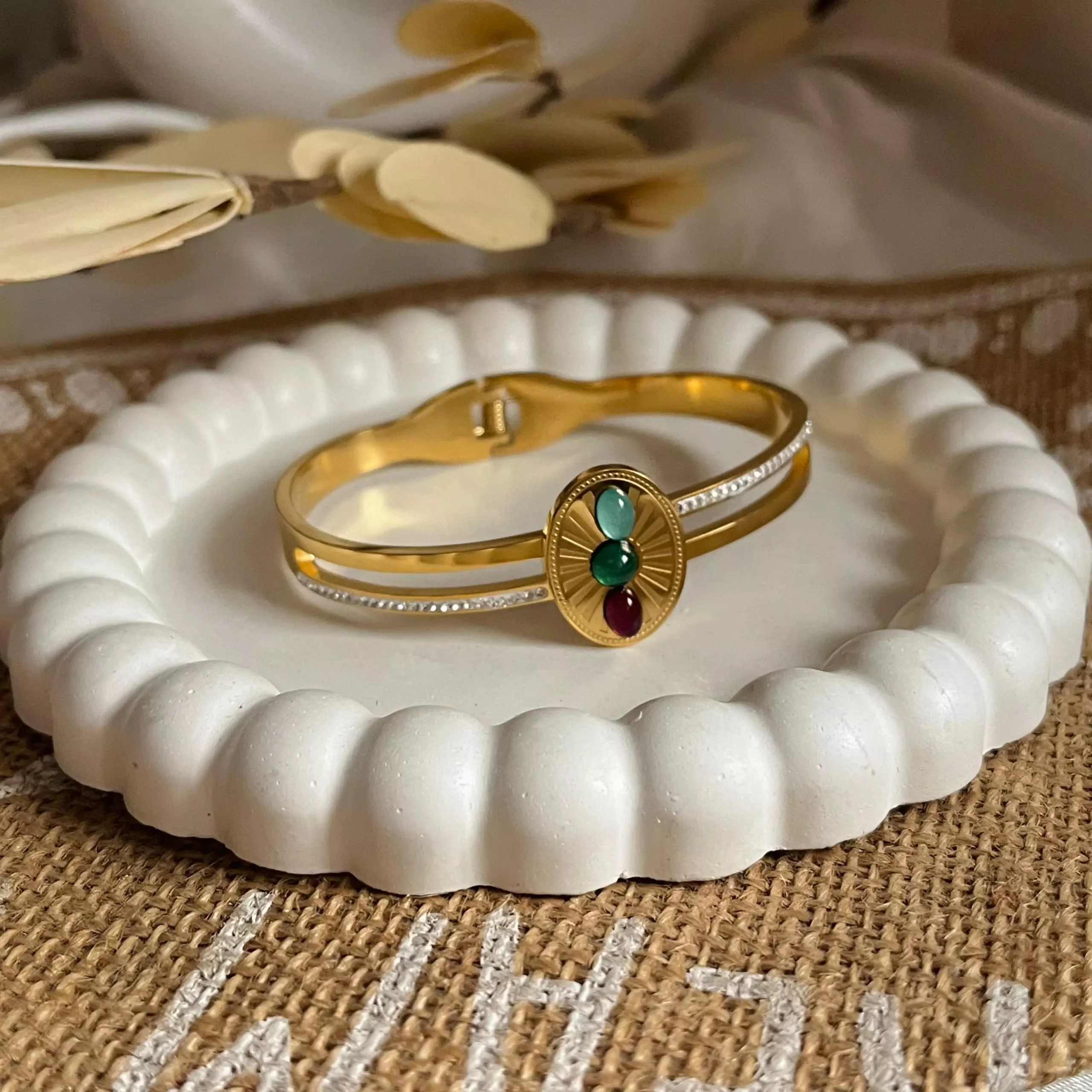 Stella Stones Bracelet