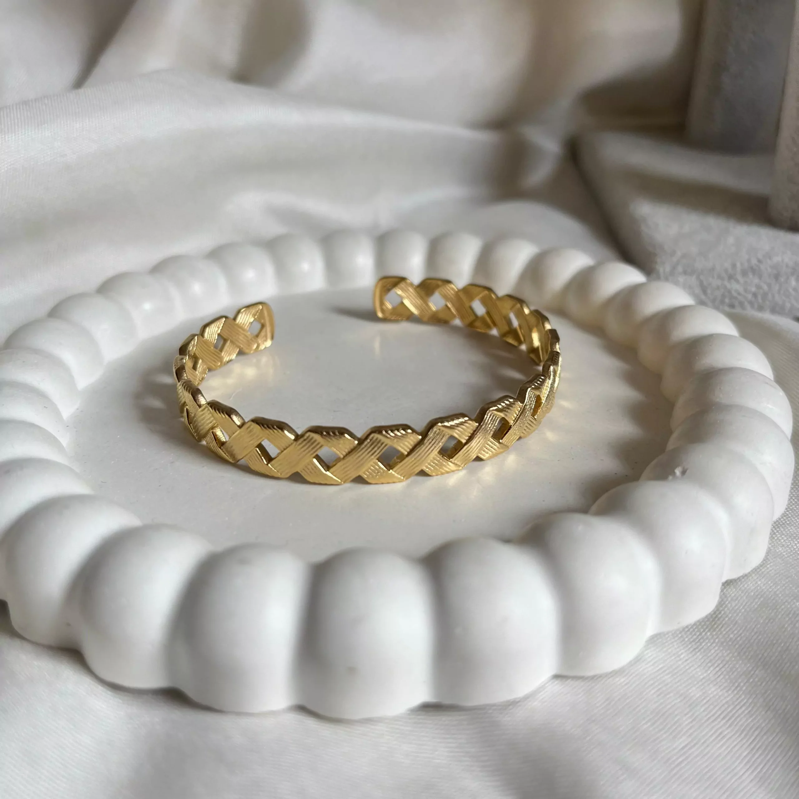 Hazi Adjustable Bracelet