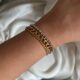 Triple Layered Dinna Bracelet