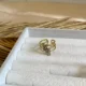Chishi Adjustable Ring