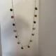 Multi Steller Necklace