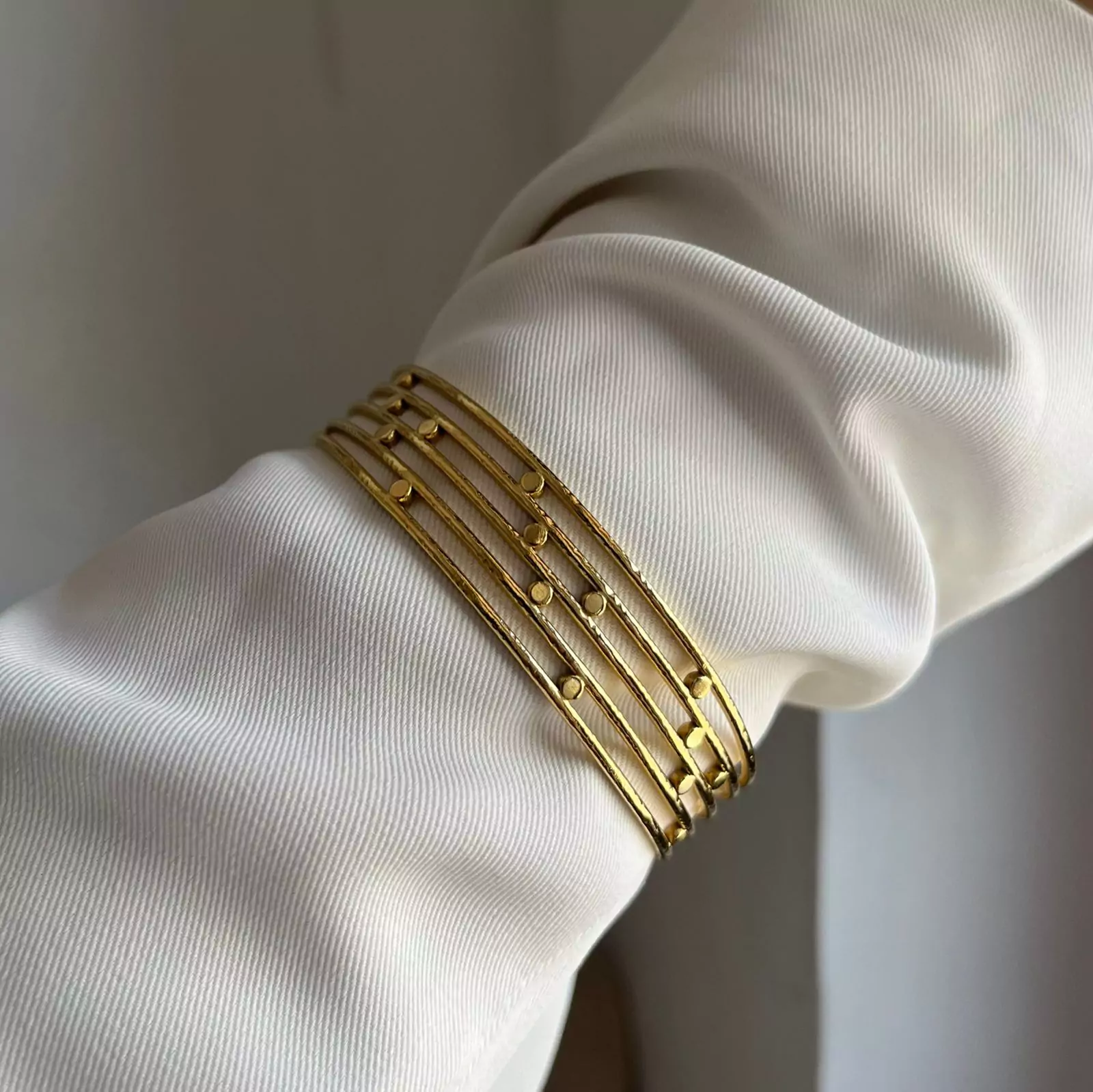 Saisha Adjustable Bracelet