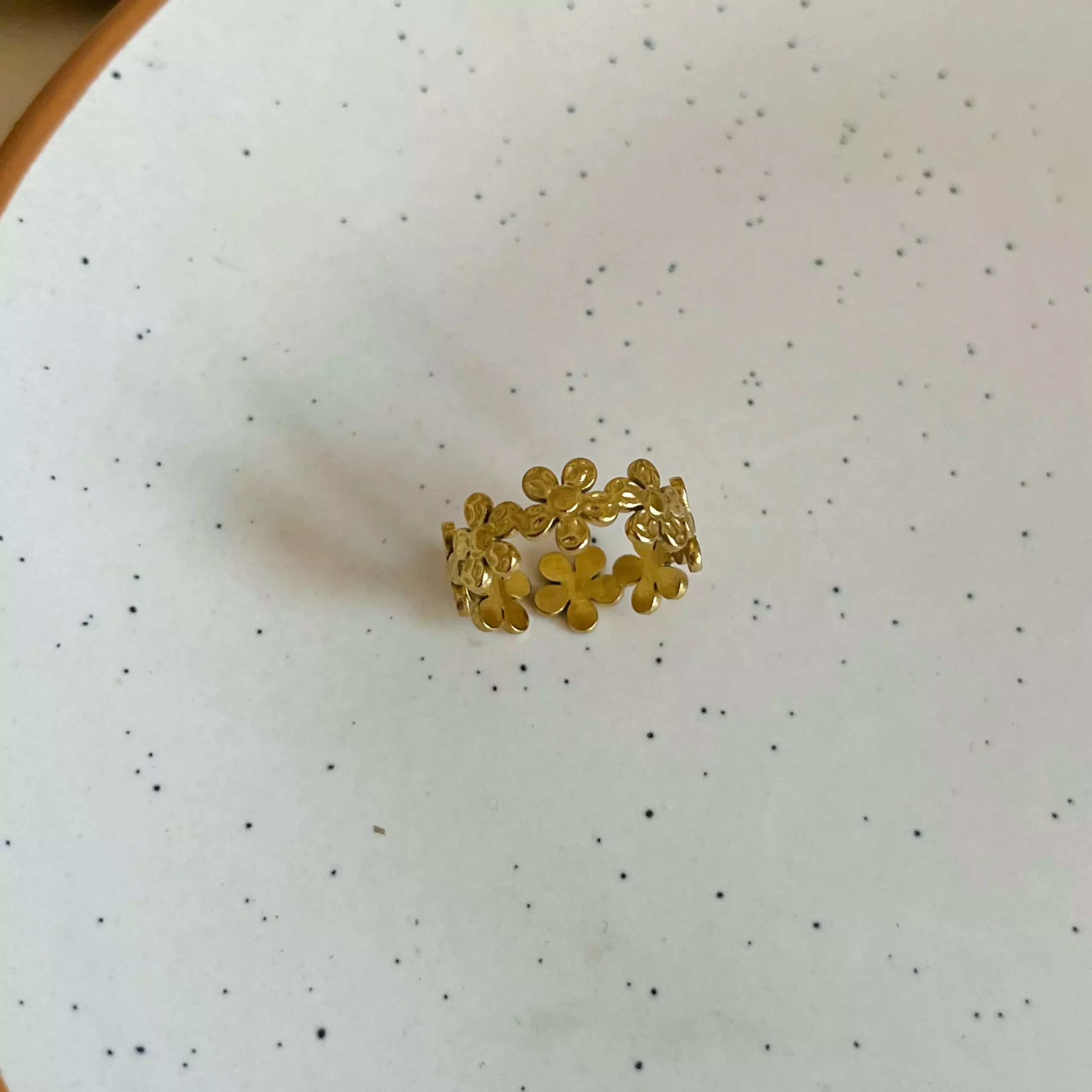 Flower Jig Ring - Image 2