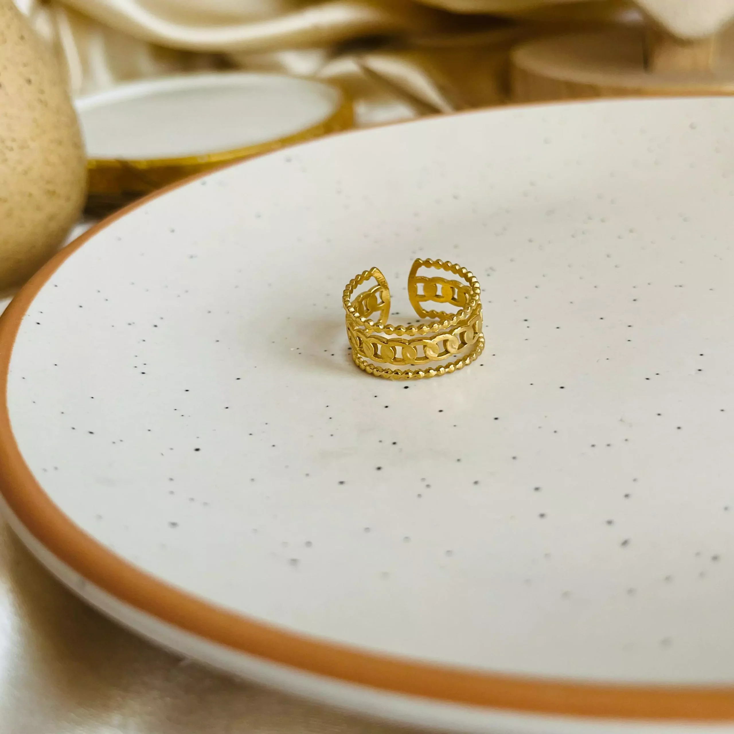 Rey Linked Ring - Image 3