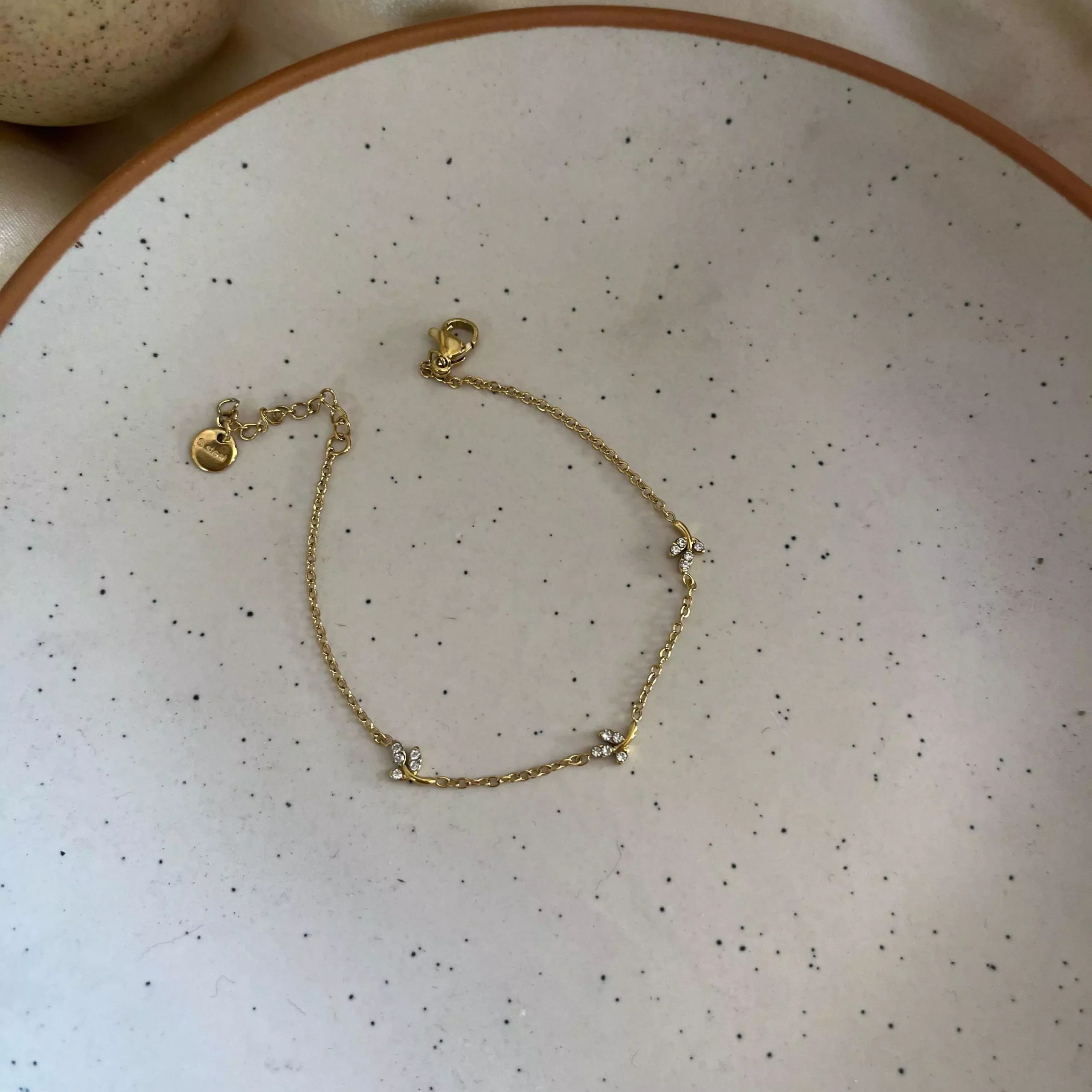 Lyna Sheen Bracelet - Image 3