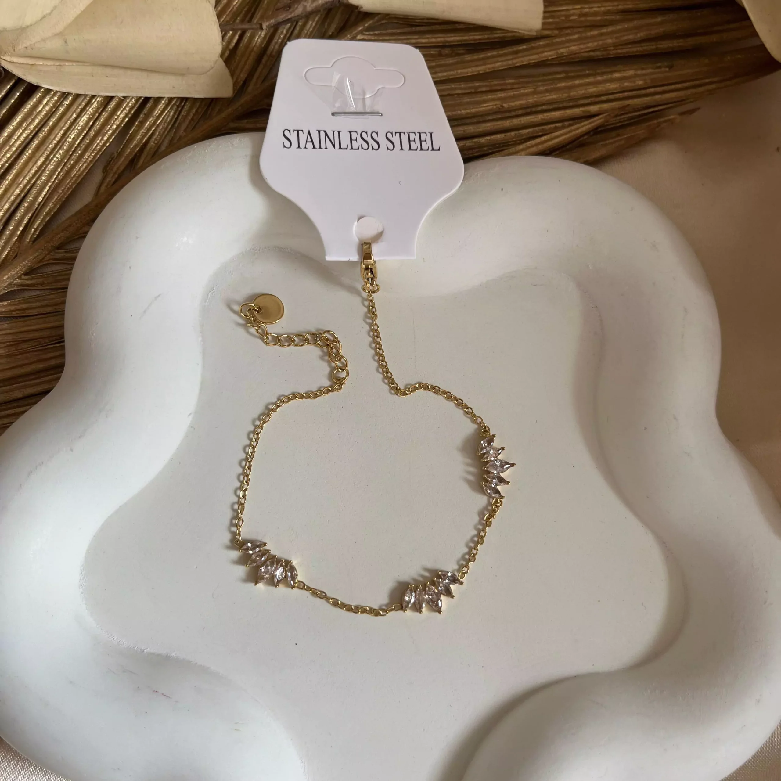 Wishi Vinni Bracelets