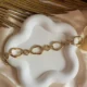 Chunky Cysa Bracelet