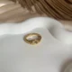 Glish Ring - size 8